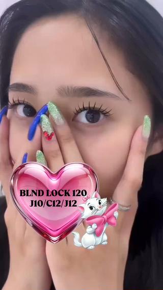 バインドロック120束です!