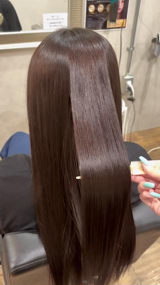 ロング パーマ 🌞SoL🌞竹原 沙希のヘアスタイル
