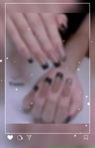 ミディアム YUME Nail Beautyのネイルデザイン