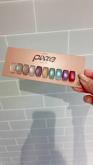 ネイル プライベートサロン Rのネイルデザイン