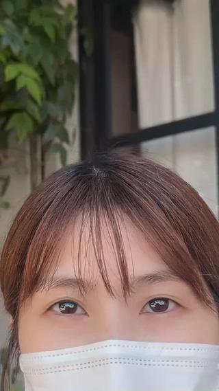 マツエク・マツパ 吉田 Lilianeのマツエク・マツパデザイン