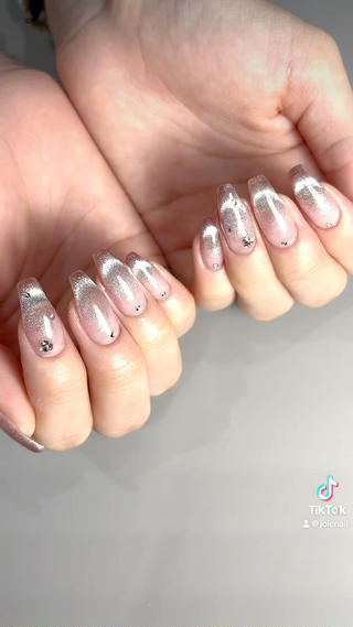 ネイル nail solon joieのネイルデザイン