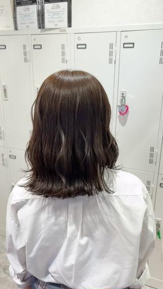 brown color 