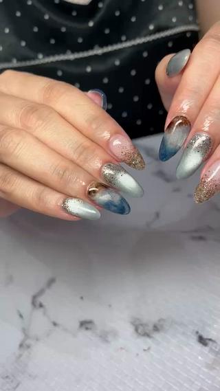 ネイル lemon nailレモンネイルのネイルデザイン