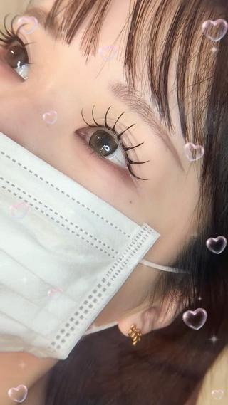 LEDマツエク️