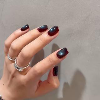 ネイル nail salon sou.のネイルデザイン