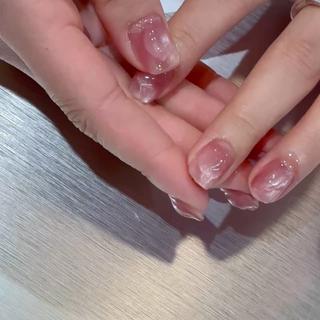 ネイル HARUKA NAKAMURAのネイルデザイン