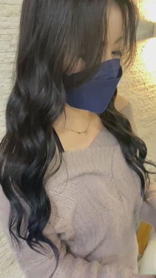 ロング カラー 🫧美髪＆艶カラー 増田魁土🫧のヘアスタイル