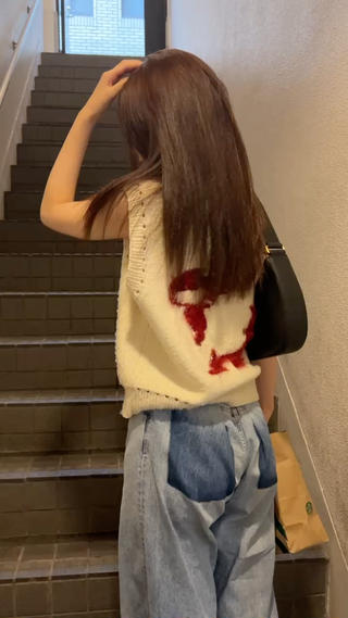 ratsu 🐕🦺🐾🖤のヘアスタイル