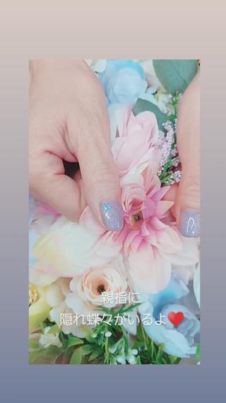 ネイル Chianti Nailのネイルデザイン