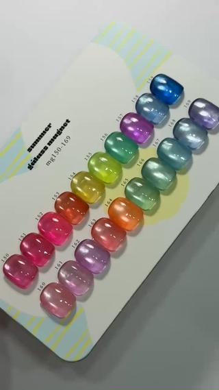 ネイル nail salon TEFUTEFUのネイルデザイン
