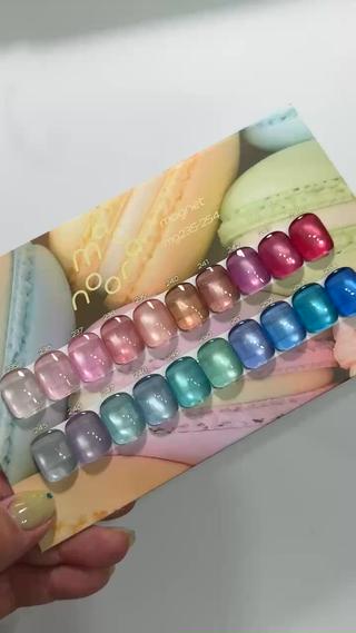 ネイル nail salon TEFUTEFUのネイルデザイン