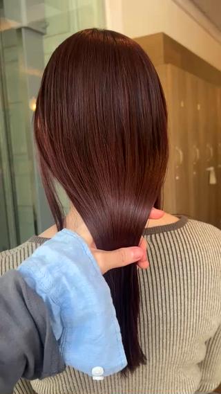 RED color 