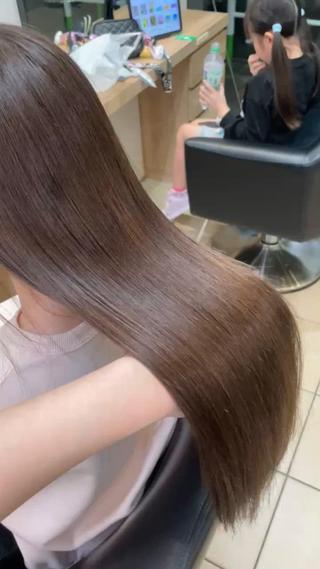 ロング 🎀愛され美髪🎀 小原ゆきのヘアスタイル