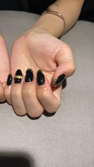 ネイル Maison Mizuhoのネイルデザイン