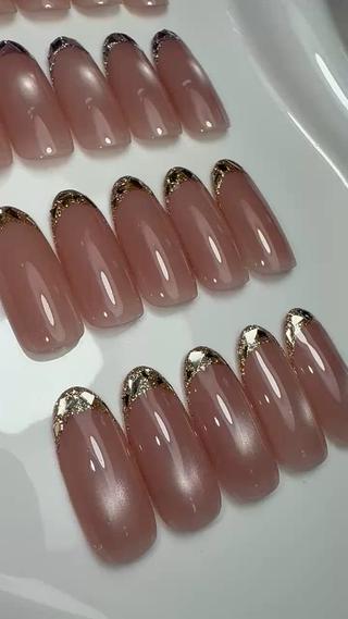 ネイル Lino+ ネイル&よもぎ蒸しのネイルデザイン