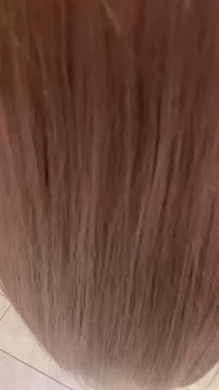 ロング 渡邉 匠のヘアスタイル