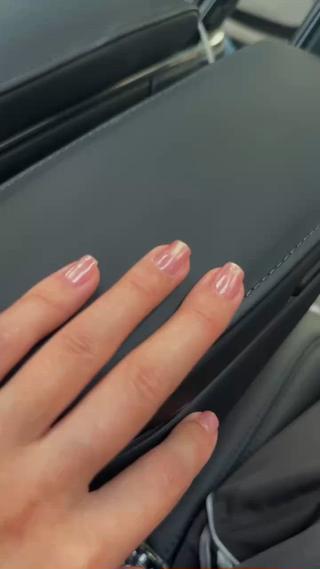 ネイル nua. natsumiのネイルデザイン