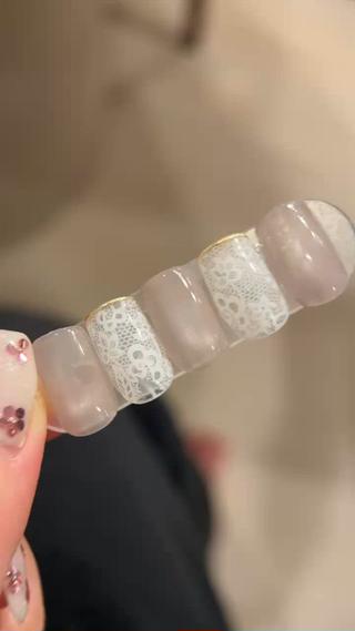 ネイル nua. natsumiのネイルデザイン
