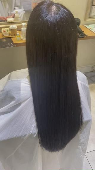#サブリミック
＃サブリミットトリートメント
#美髪ヘア 