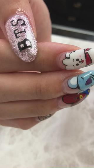 #bts #持込み
