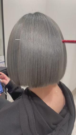 ️髪質改善ウルトワトリートメント️