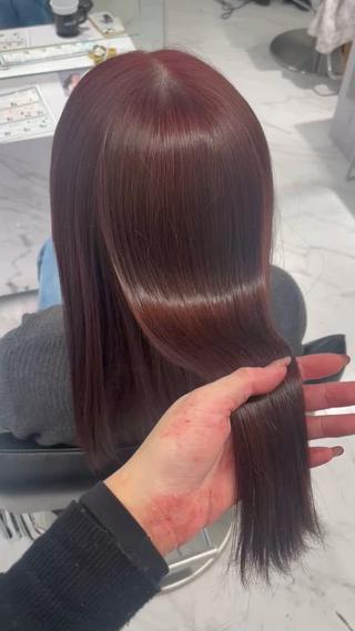 オージュア 5step treatment