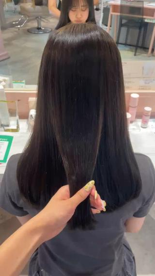 サラサラ×ちゅるちゅる
ノーマルカメラ加工なし️ 