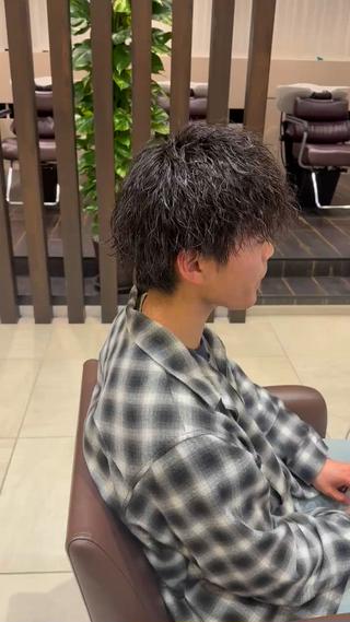 ツイストスパイラル 