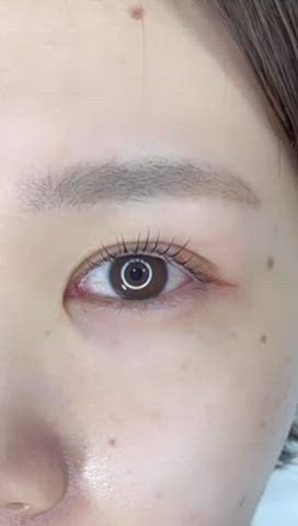 𝗽𝗮𝗿𝗶𝘀𝗶𝗲𝗻𝗻𝗲 𝗹𝗮𝘀𝗵𝗹𝗶𝗳𝘁 𓂅

韓国アイドル風 束間仕上げ 