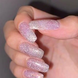 フラッシュネイル