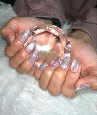ネイル Nailist Erikaのネイルデザイン