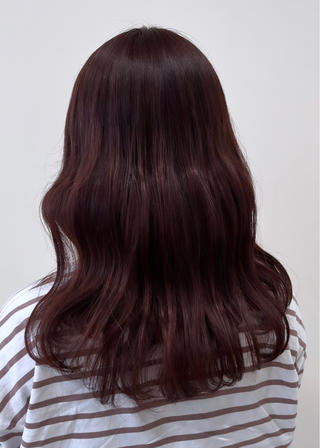 Cherry brown