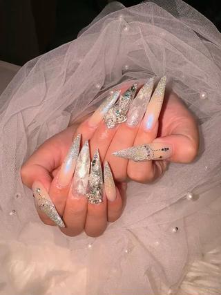 ロング料金¥2200