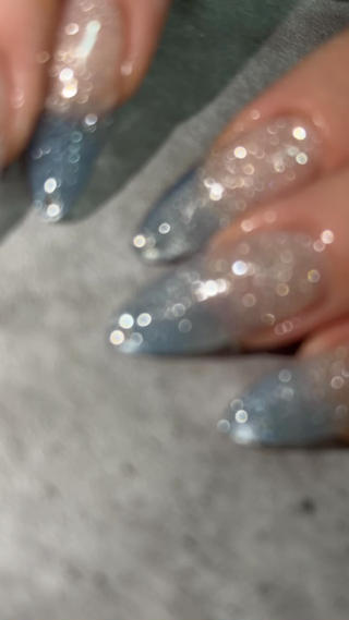 キラキラ