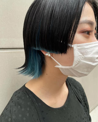 モデル募集 