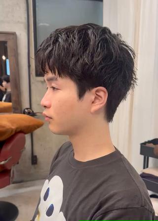 アクティブショート