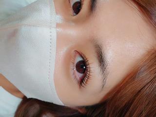 マツエク・マツパ eyelash Ap.asamiのマツエク・マツパデザイン