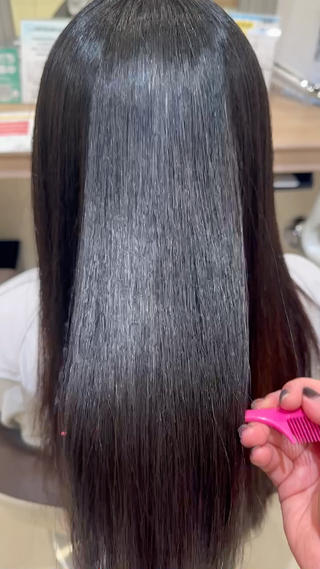 艶髪になりたい方必見
