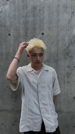 抜きっぱショート!