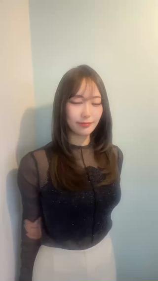 ロング カラー 𝐀𝐬𝐮𝐤𝐚 🐰ྀི🫧のヘアスタイル