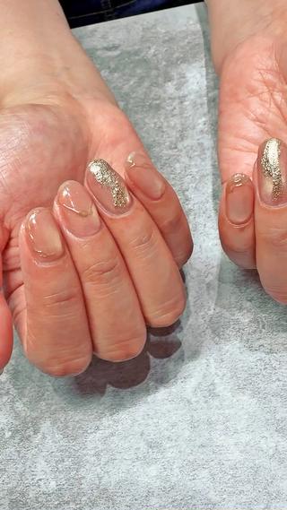 ネイル nailartist Noeのネイルデザイン