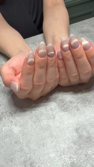 ネイル nailartist Noeのネイルデザイン