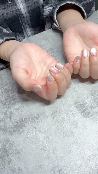 ネイル nailartist Noeのネイルデザイン