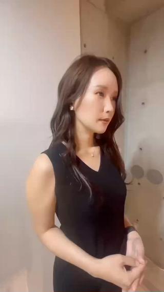 ナチュラルヘアメイク。
