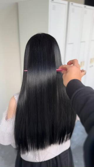 髪が褒められることが圧倒的に増える実感を必ずお届けします