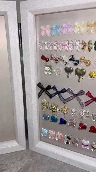 ネイル RYAURA NAILのネイルデザイン