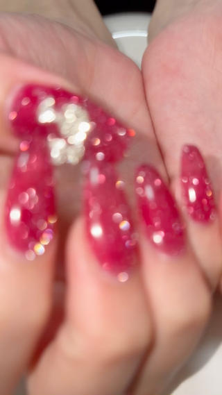ネイル RYAURA NAILのネイルデザイン