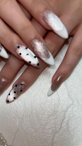 ネイル RYAURA NAILのネイルデザイン