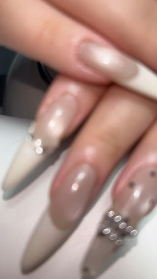 ネイル RYAURA NAILのネイルデザイン